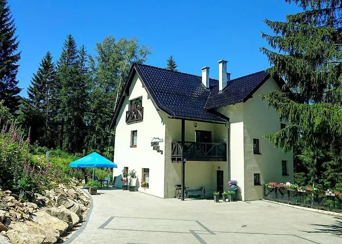 Szafirowy Zakatek