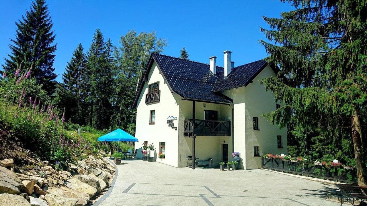 Apartment Szafirowy Zakatek