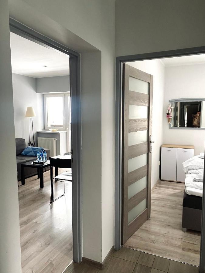 Szafirowy Zakatek Apartment *