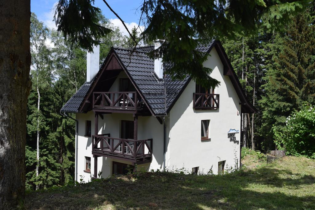 Apartment Szafirowy Zakatek
