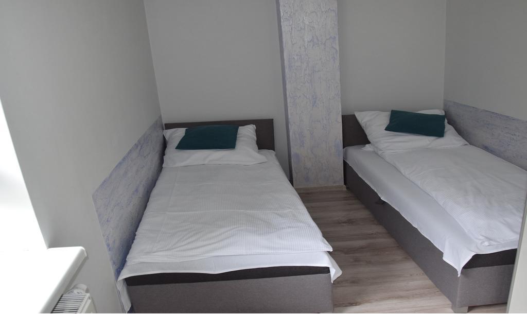 Apartmán Szafirowy Zakatek *