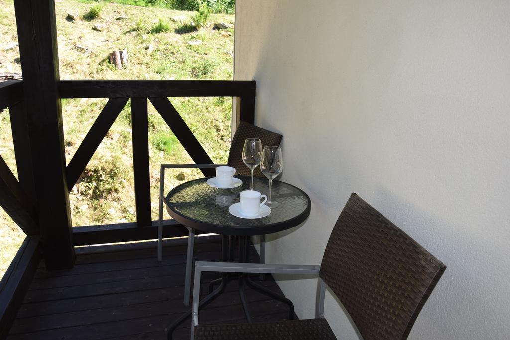 Apartment Szafirowy Zakatek Karpacz